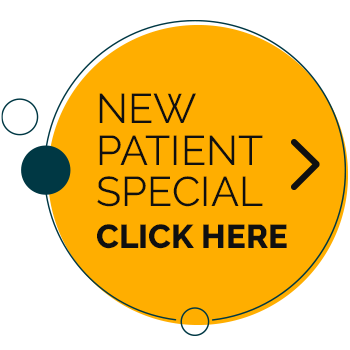 chiropractor near me Eastgate Cincinnati OH special offer