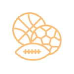 Sports Injury Icon Sports Injury Icon